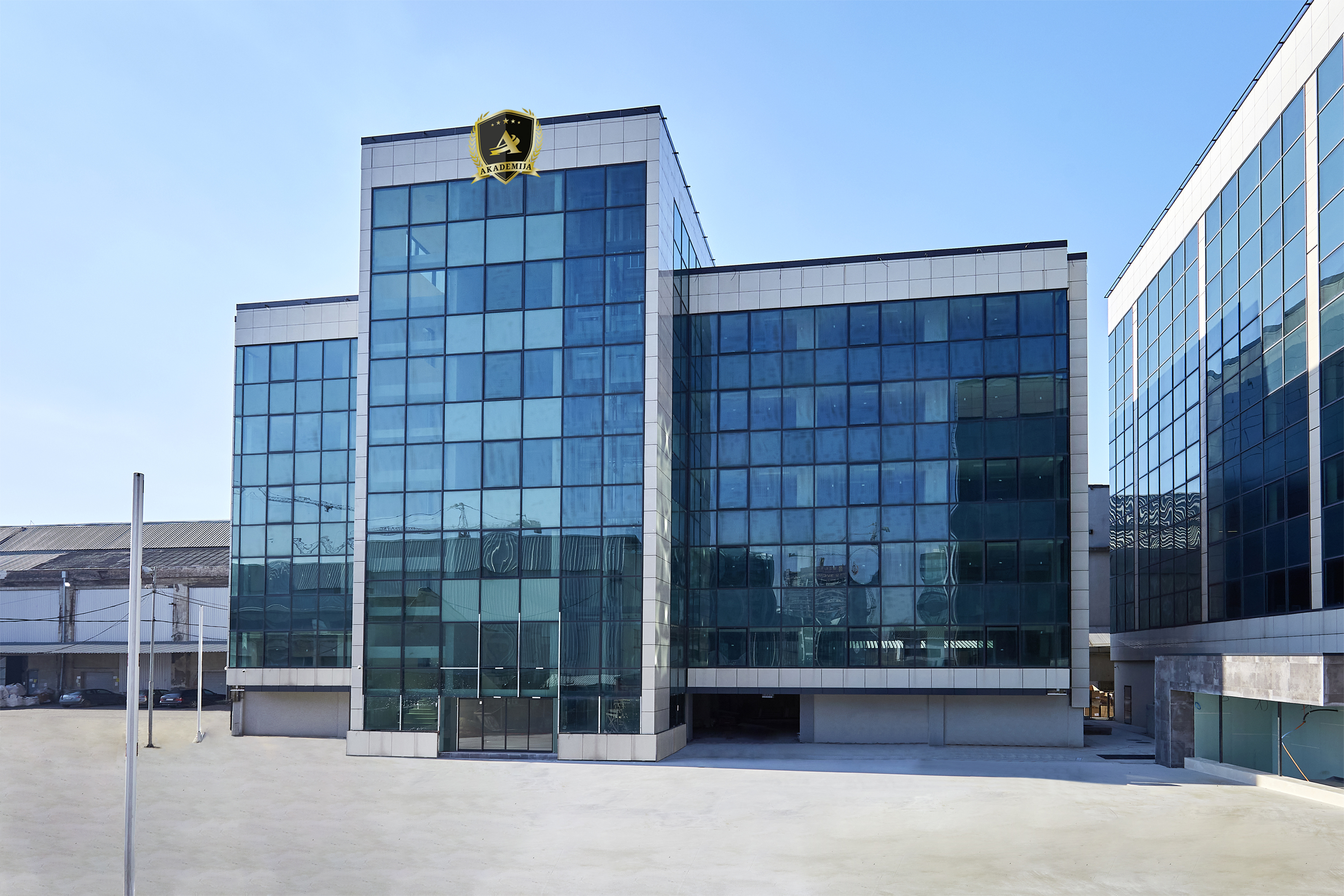 Letnje radno vreme na Akademiji HTW